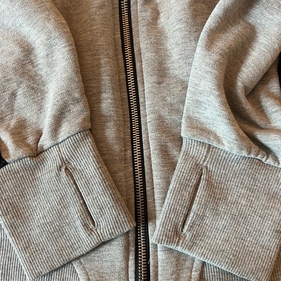 Bebe Sport bomber jacket - Picture 4 of 5